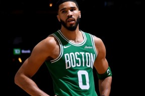 塔图姆迎来五赛季高光表现，勇士球迷沸腾！的简单介绍-LDSports中国