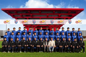 包含本菲卡赛前列队欢迎申花，尊重对手尽显风度！的词条-乐动官网