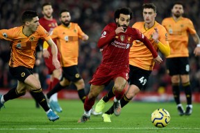  利物浦转会最新消息 -乐动官网