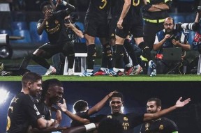 关于VAR判罚再引争议，巴黎圣日耳曼对阵贝林厄姆裁判判点引发巨大争议的信息-乐动平台